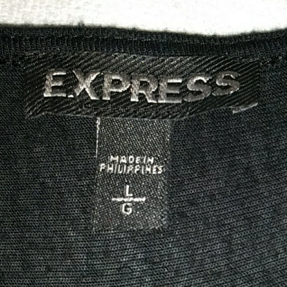 Express shirt - Picture 4 of 4